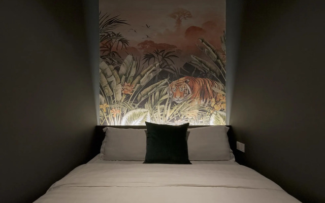 Harper Boutique Hotel at Sutera Avenue