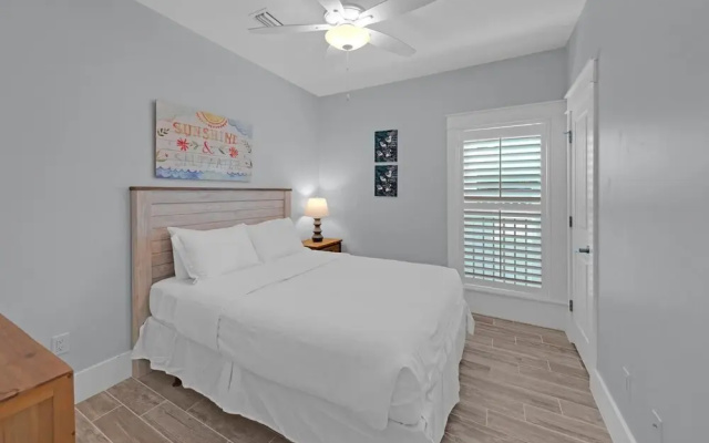 Sea Suite