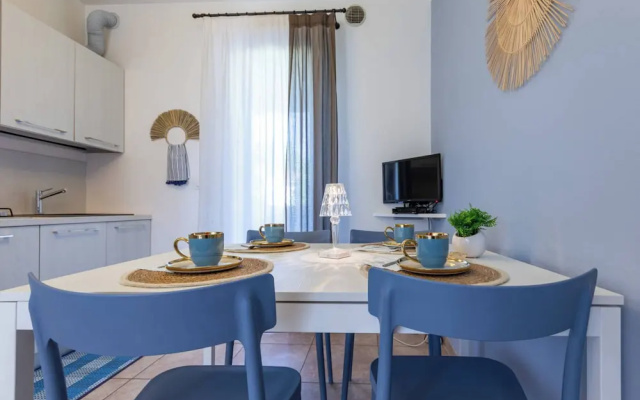 Relax During Your Stay in our Apartment