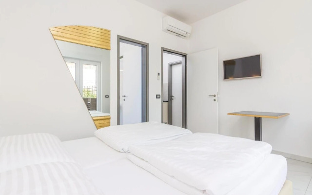Nice Home in Funtana With Wifi and 0 Bedrooms
