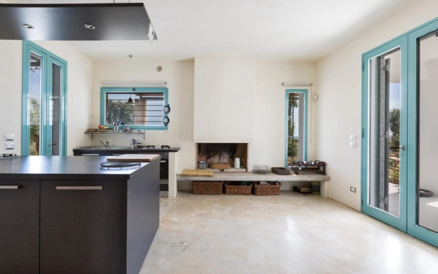 Villa Torre Guaceto by Wonderful Italy