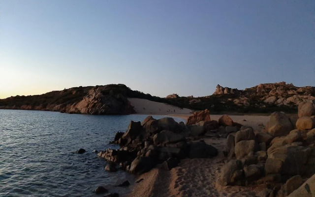 Maria del Mare - La Maddalena