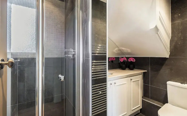 Chelsea - Sloane Avenue apartments by Viridian Apartments