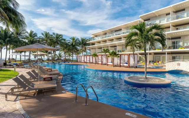Selection Riviera Cancun