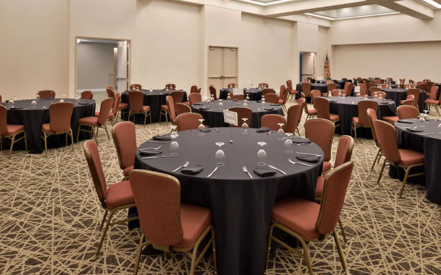 Wyndham Garden Hotel-Atl Nw