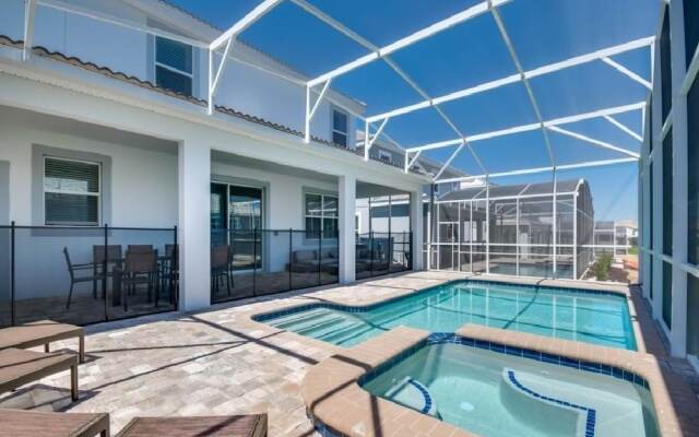 Amazing House! Champions Gate - 1583PD