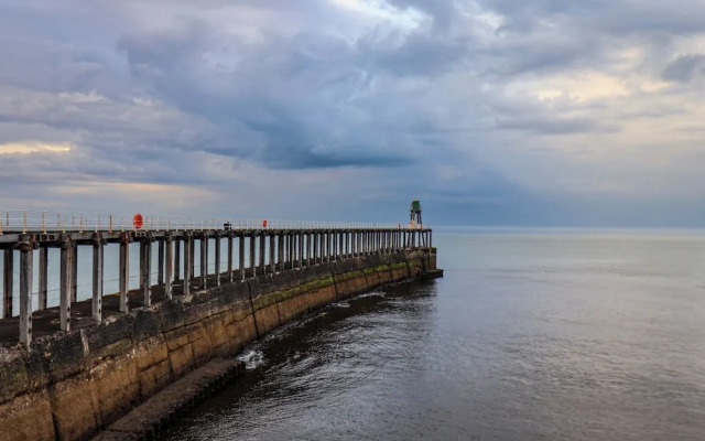 Whitby Haven
