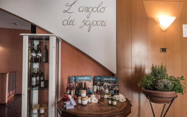 Hotel Manuelina