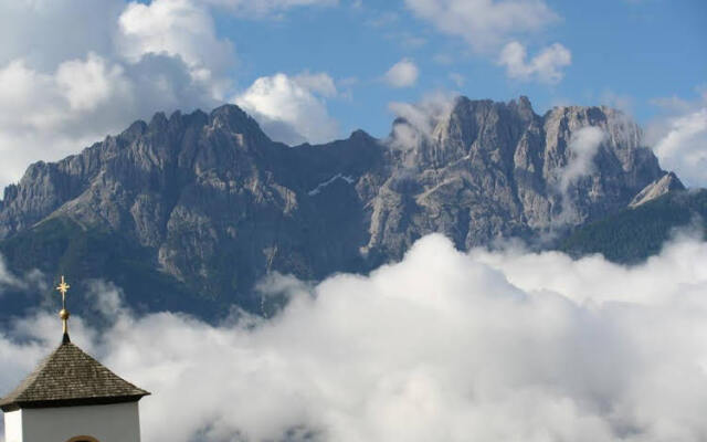 Frühstückspension Alpenrose