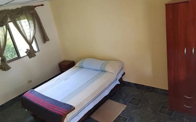 Cabañas Dr. Rivera