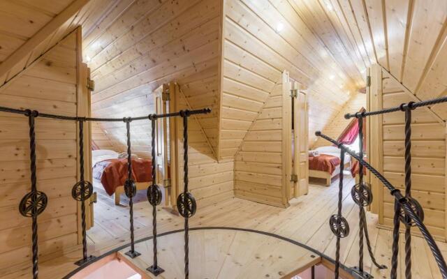 Apartamenty Na Szczytach Zakopane