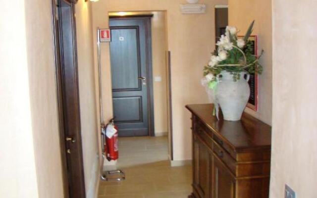 Locanda Antico Ricetto