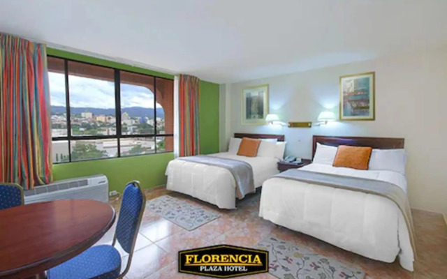 Florencia Plaza Hotel