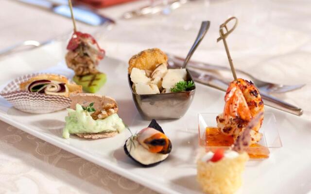 Hotel Terme Bristol Buja