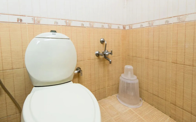 FabHotel Joe Grande Thoraipakkam