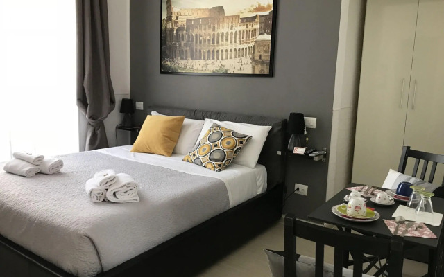 Rome Holidays - Vaticano