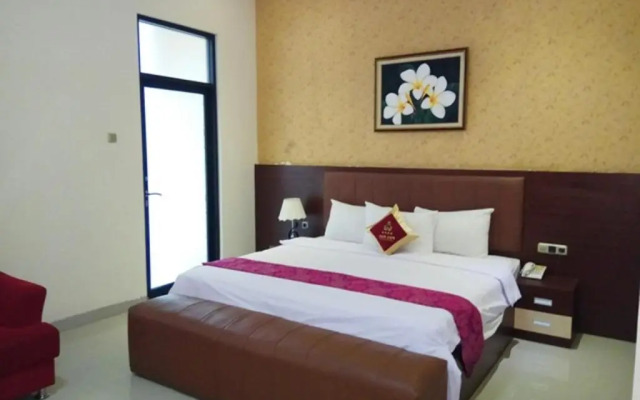 Zamzam Hotel and Convention Batu Powered by Archipelago