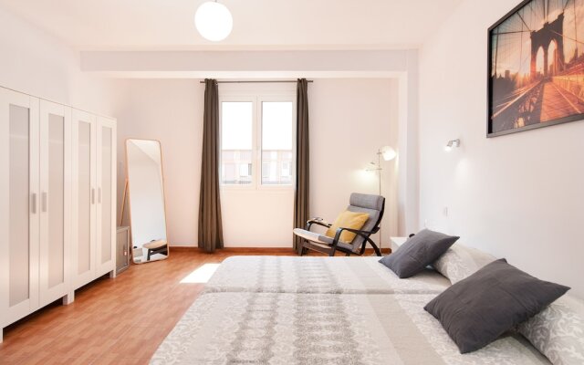 Kasa Holiday Apartment