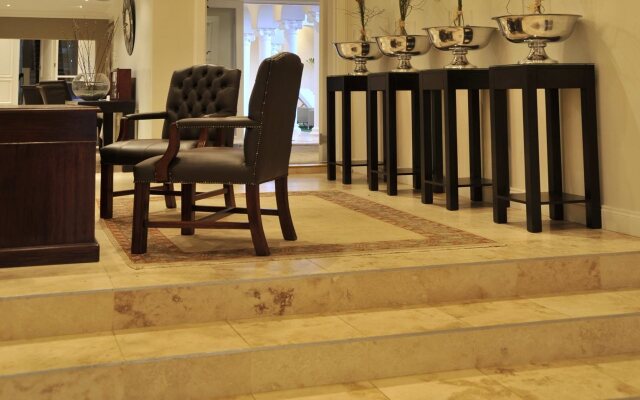 Kamsa Boutique Hotel