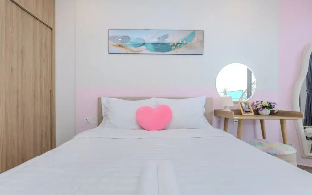 OLIU'S HOMESTAY - The Sóng Vũng Tàu
