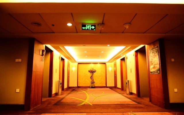 Heilongjiang Kunlun Hotel