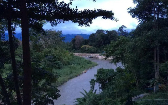 Longgong garden home