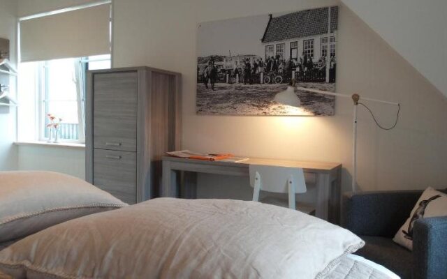 Hotel Posthuys Vlieland
