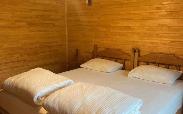 Panorama Bungalov Otel