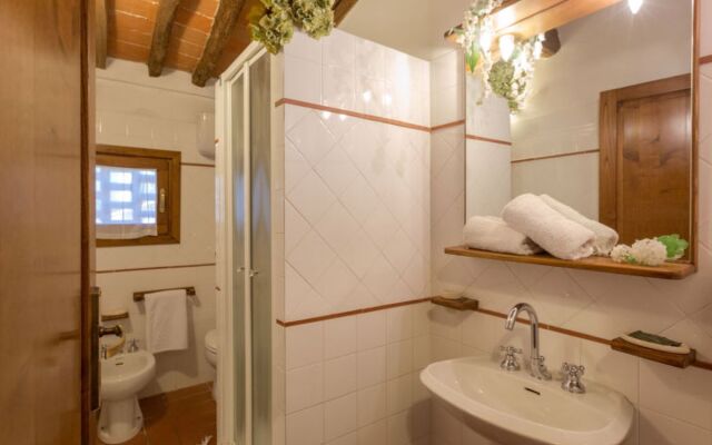 House Lilla Peccioli