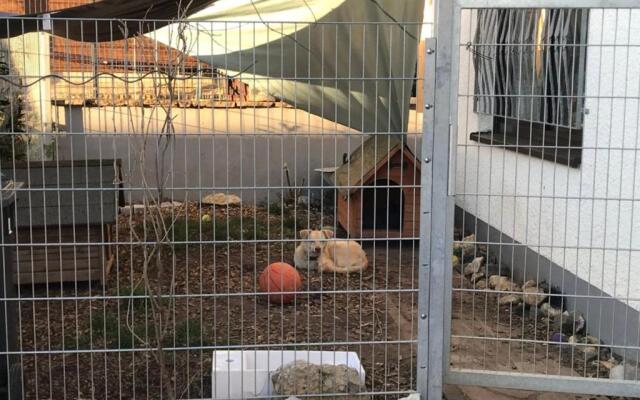 Ü Villa Resturlaub EG