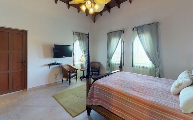 Condo Ouana