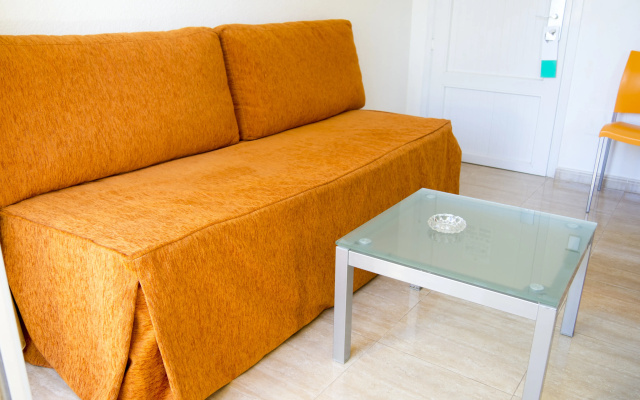 Apartamento la manga