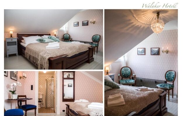 Walaker Hotel