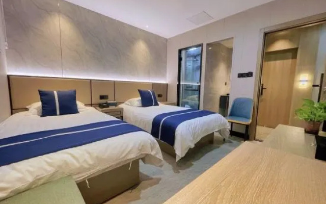 Huihui Hotel