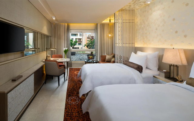 Kempinski Summerland Hotel & Resort Beirut