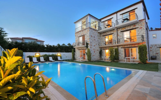 Elysium Butik Otel