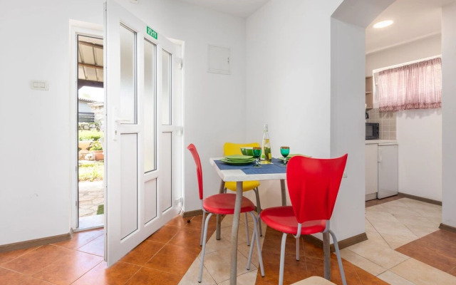 Apartment Luka 1