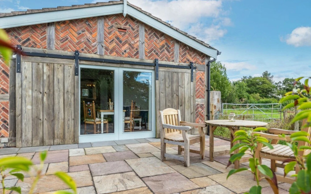 The Lodge
