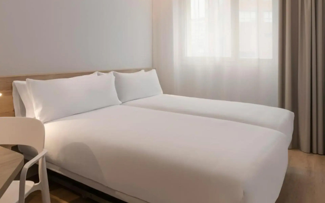 B&B Hotel MADRID Carabanchel