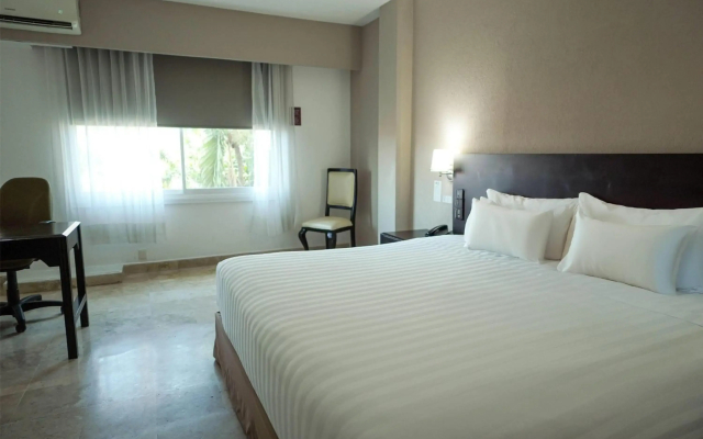 Days Inn by Wyndham Tuxtepec