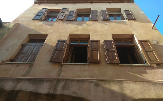 Nakli Traditional Guesthouse