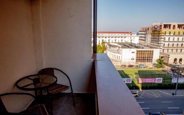 Apartament MG2