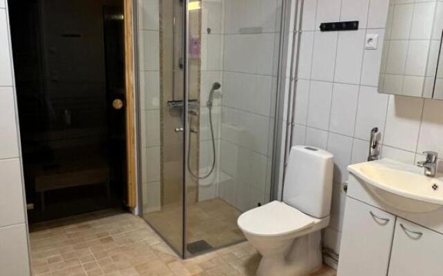 Cozy centre apartament Kuopio