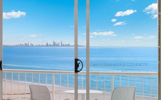 Meridian Tower Apartments