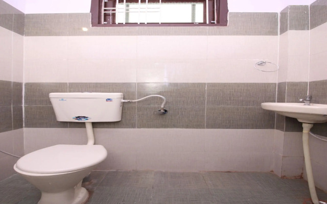 Suraj Guest House By OYO Rooms