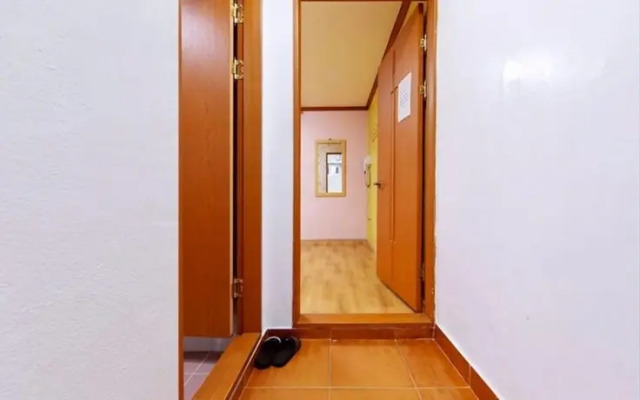 Boryeong Hinhip Pension