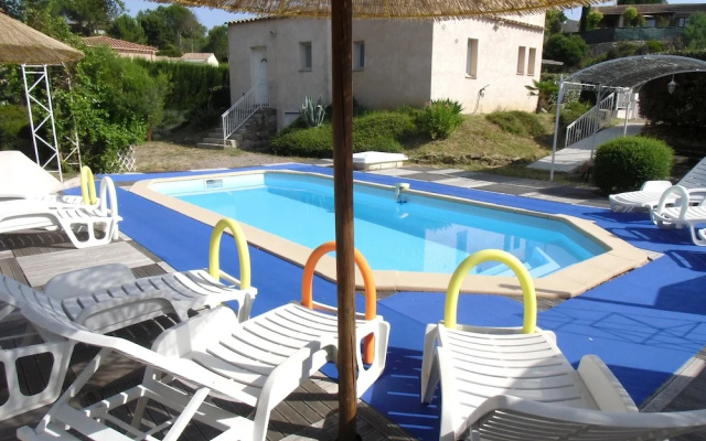 La Soleiade - 20km from Cannes