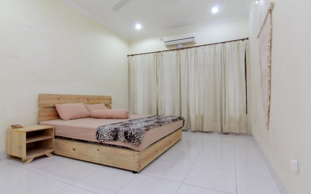Oke Baik Hostel