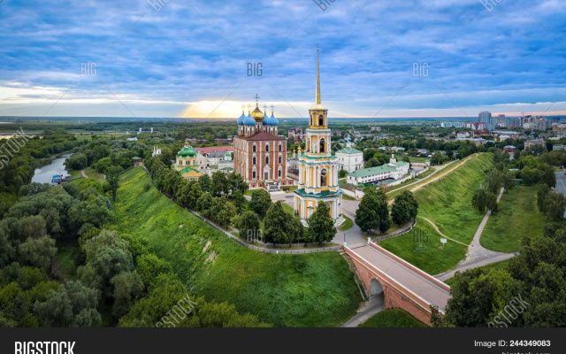 Пушкин
