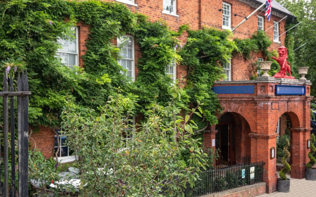 The Relais Henley